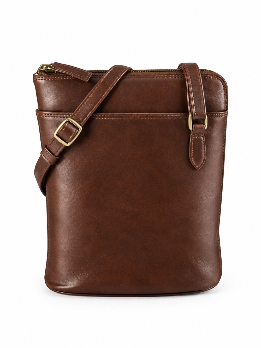 Derek Alexander BRISTOL two sided bag.